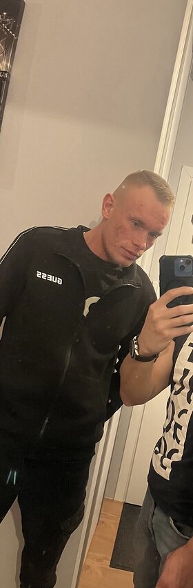 Foto utilizatorului n4mtvfjbcs (bărbătesc), Łódź