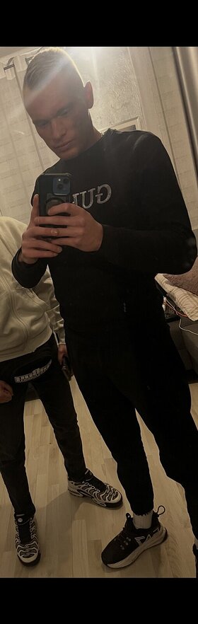 Foto utilizatorului n4mtvfjbcs (bărbătesc), Łódź