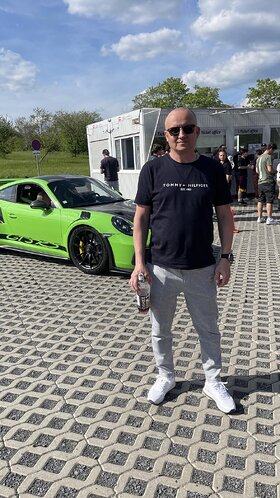 Najładniejsze zdjęcie użytkownika Daro7478