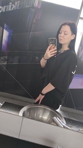 Najładniejsze zdjęcie użytkownika QgumisiowaQ - 