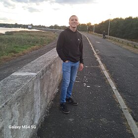 Najładniejsze zdjęcie użytkownika gflnakryza123 - 