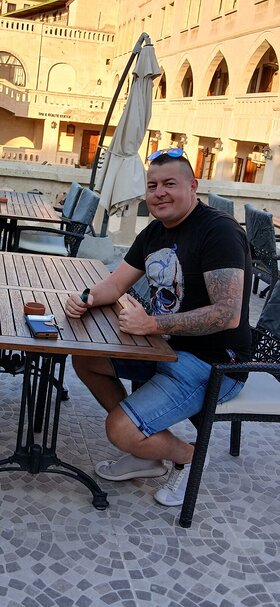 Najładniejsze zdjęcie użytkownika Iker1989 - 