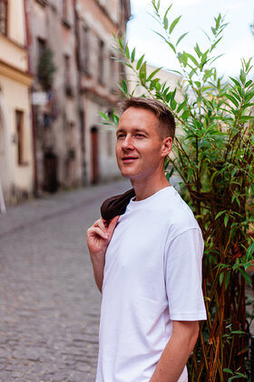 Najładniejsze zdjęcie użytkownika Piter19718 - 