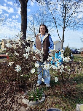 Najładniejsze zdjęcie użytkownika Hope81 - 