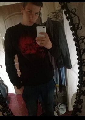 Najładniejsze zdjęcie użytkownika TakPoProstux - 