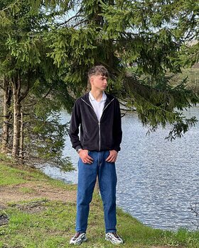 Najładniejsze zdjęcie użytkownika Illia84 - 