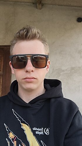 Najładniejsze zdjęcie użytkownika BKamil98 - 