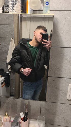 Najładniejsze zdjęcie użytkownika Kuba6285 - 