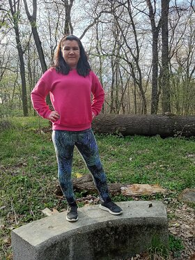 Najładniejsze zdjęcie użytkownika matyszczakangelika - 