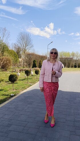 Najładniejsze zdjęcie użytkownika Bella454 - 