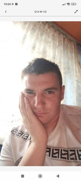 Najładniejsze zdjęcie użytkownika Dawidkar99 - 