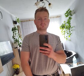 Najładniejsze zdjęcie użytkownika Tomek1Tomek1 - 