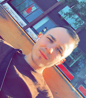 Najładniejsze zdjęcie użytkownika Bastek199 - 