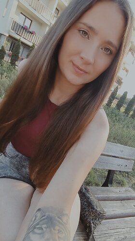 Najładniejsze zdjęcie użytkownika Andziaa998 - 