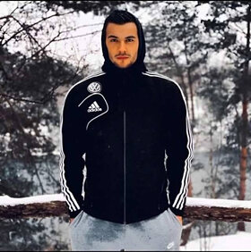 Najładniejsze zdjęcie użytkownika niedzwiadodamiano - 