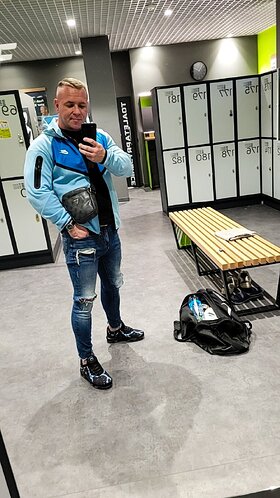 Najładniejsze zdjęcie użytkownika Mesje1 - 