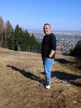 Najładniejsze zdjęcie użytkownika hubiszsebastian89 - 