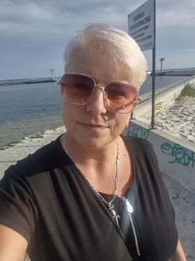 Najładniejsze zdjęcie użytkownika Beata3177