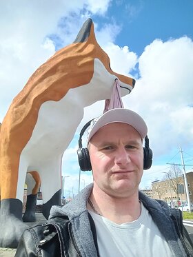 Najładniejsze zdjęcie użytkownika wejerowskidawid3 - 