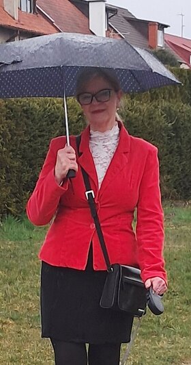 Najładniejsze zdjęcie użytkownika Grazyna60 - 