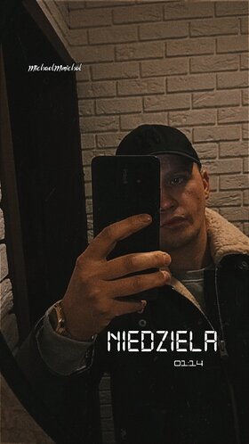 Najładniejsze zdjęcie użytkownika michalkisiu - 