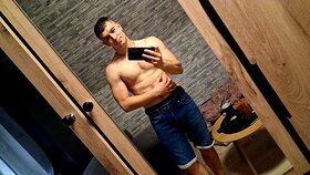 Najładniejsze zdjęcie użytkownika PawelHoluj1