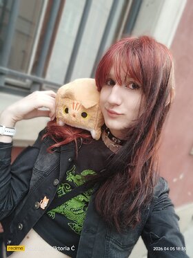 Najładniejsze zdjęcie użytkownika Wikusiari - 