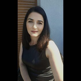 Najładniejsze zdjęcie użytkownika Agula43 - 