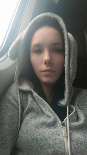 Najładniejsze zdjęcie użytkownika karolinaluszczyn70 - 