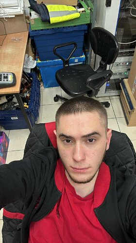 Najładniejsze zdjęcie użytkownika Krystianmn - 