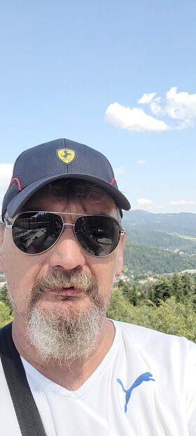 Najładniejsze zdjęcie użytkownika krzysztofgrochol44 - 