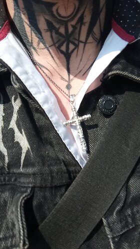 Najładniejsze zdjęcie użytkownika Dominikchamps - 