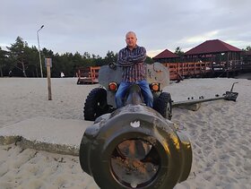 Najładniejsze zdjęcie użytkownika WladekSk - 