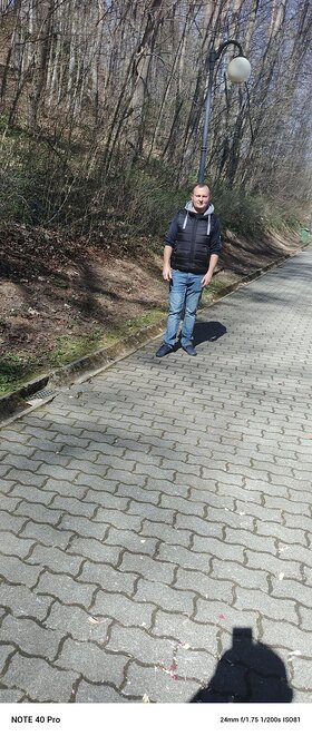 Najładniejsze zdjęcie użytkownika slawomir89q - 
