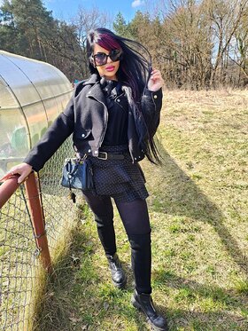 Najładniejsze zdjęcie użytkownika oOoSandrittaoOo