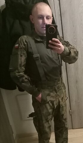 Najładniejsze zdjęcie użytkownika Matt96777 - 