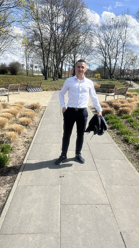 Najładniejsze zdjęcie użytkownika Leonek007 - 