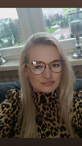 Najładniejsze zdjęcie użytkownika MartaMarcelina1977