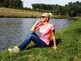 Najładniejsze zdjęcie użytkownika Dziewczyna282 - 