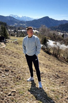 Najładniejsze zdjęcie użytkownika antekkk00 - 