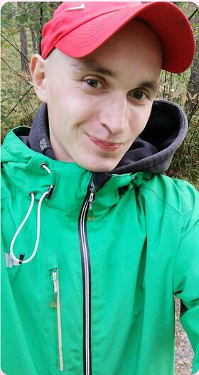 Najładniejsze zdjęcie użytkownika u5115391830 - 