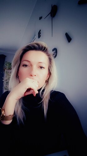 Najładniejsze zdjęcie użytkownika Diavolina - 