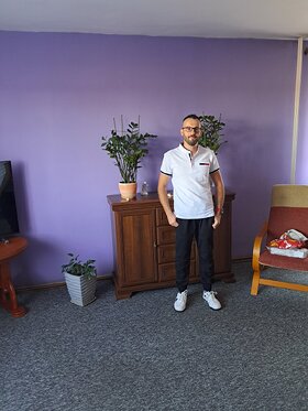 Najładniejsze zdjęcie użytkownika bartekandrzejews77 - 
