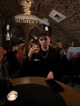 Najładniejsze zdjęcie użytkownika PrzemekL04 - 