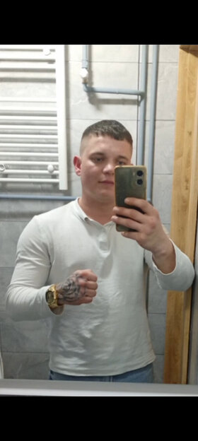 Najładniejsze zdjęcie użytkownika jarekjarek29lat - 