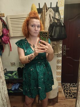 Najładniejsze zdjęcie użytkownika pattusiaa93 - 