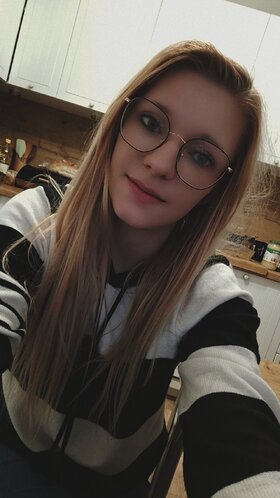 Najładniejsze zdjęcie użytkownika mpetrykowska1993 - 