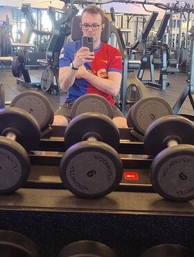 Najładniejsze zdjęcie użytkownika macio2011 - 