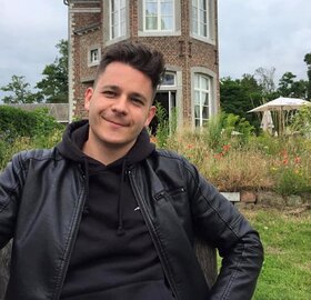 Najładniejsze zdjęcie użytkownika Marcin0989 - 