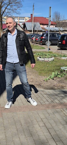 Najładniejsze zdjęcie użytkownika Sergej0211